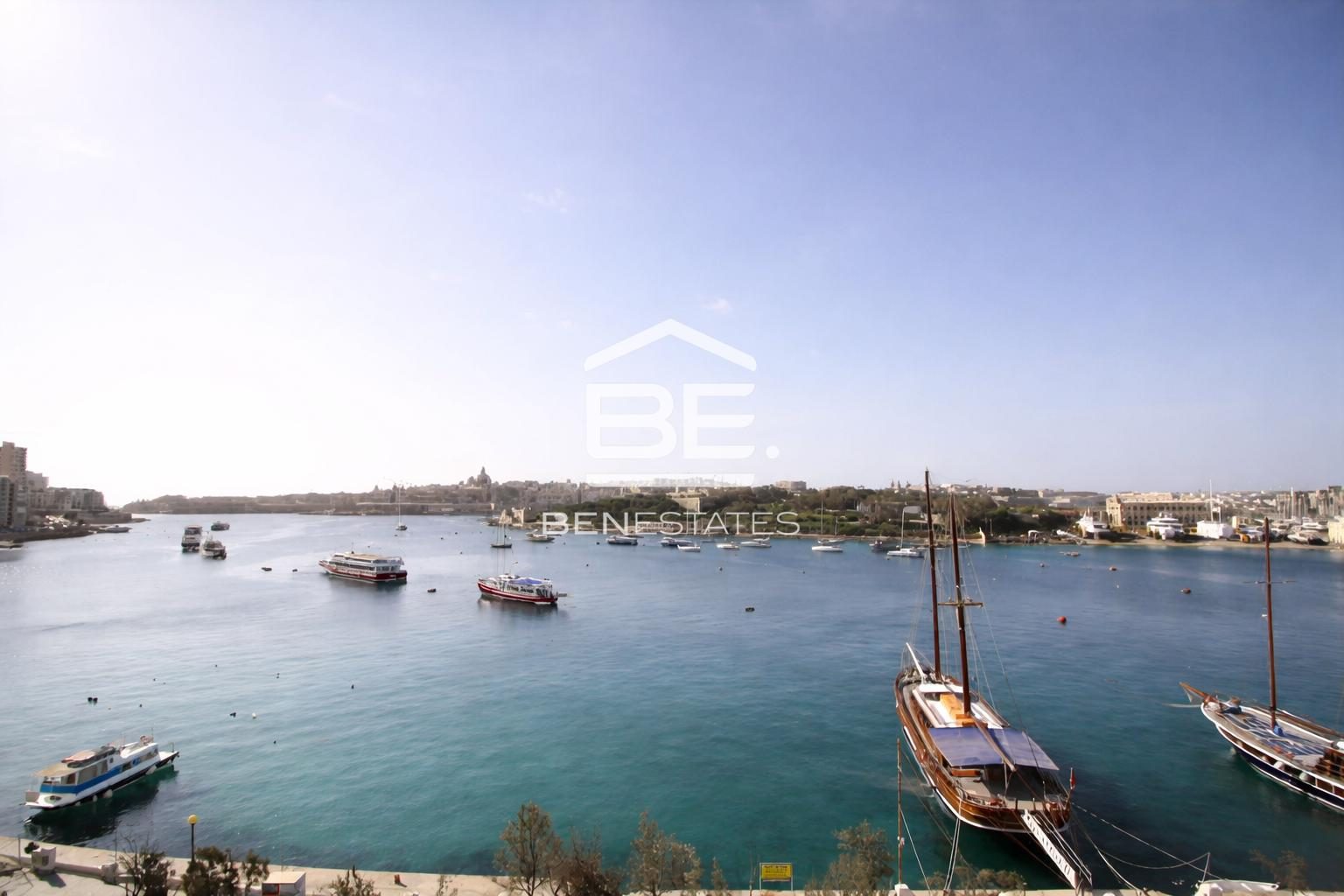 Apartment — Ben Estates