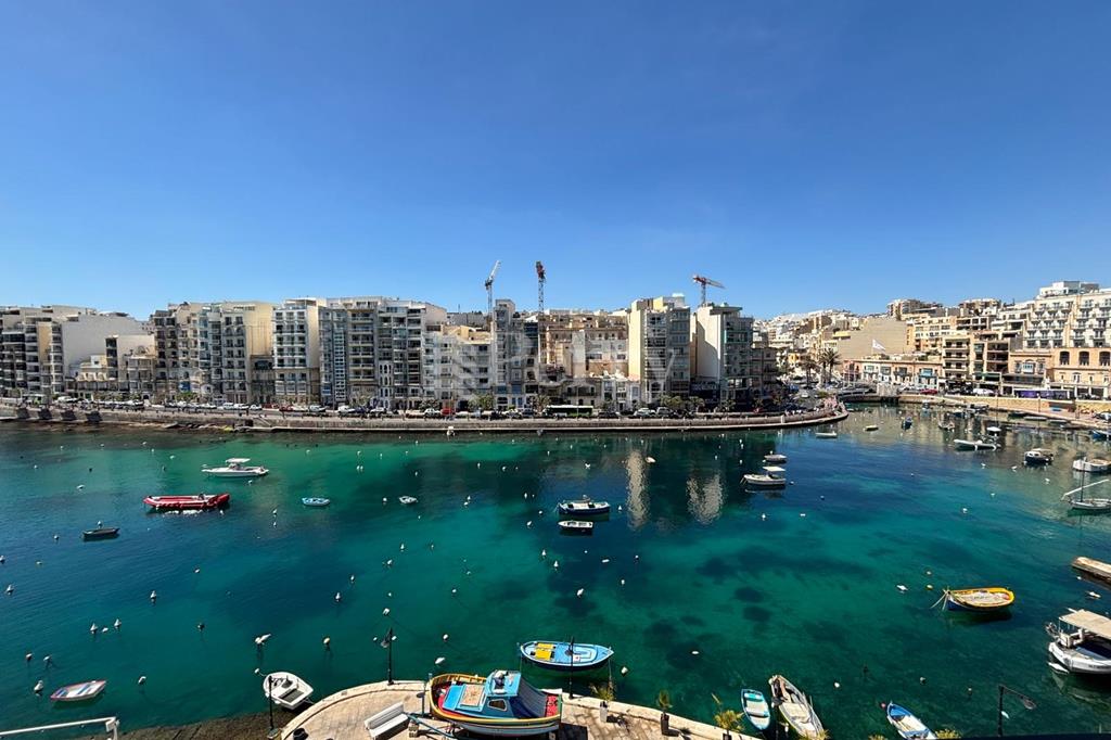 St Julians Apartment — Perry Estate Agents
