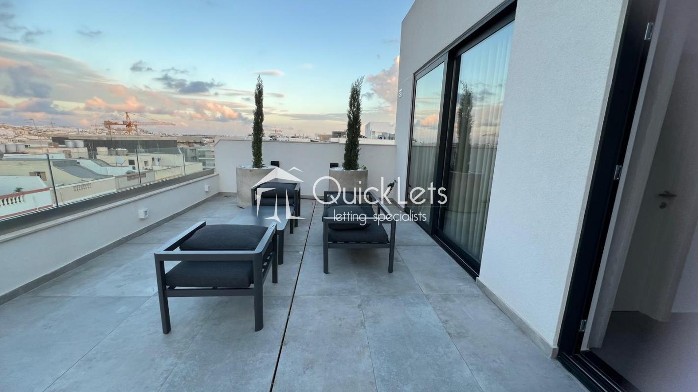 Penthouses in Birkirkara - REF 86426 — QuickLets