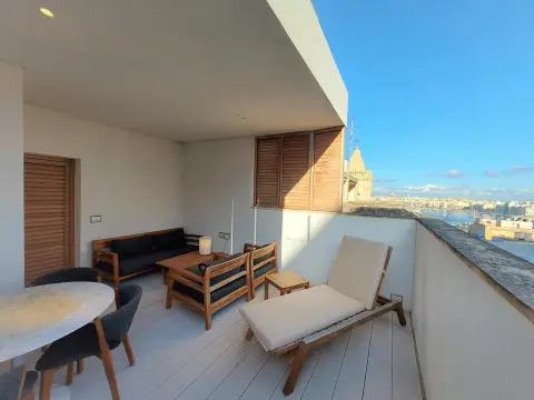 3 bed Apartment in Valletta — Malta Sotheby's International Realty