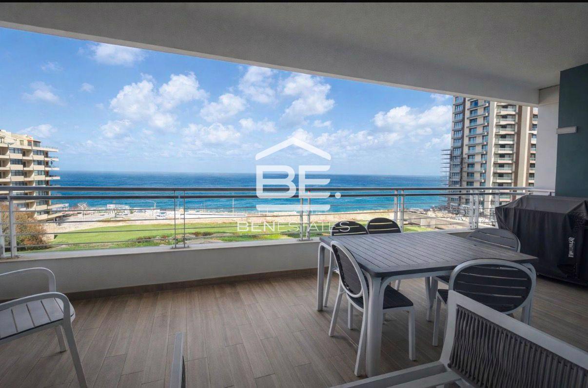 Apartment — Ben Estates