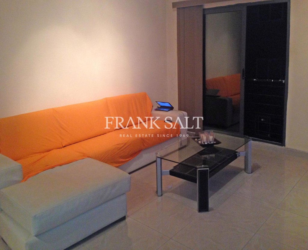Sliema, Apartment — Frank Salt Real Estate