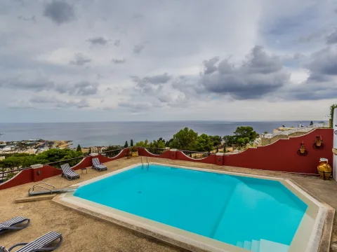 5 bed Villa in Madliena — Malta Sotheby's International Realty