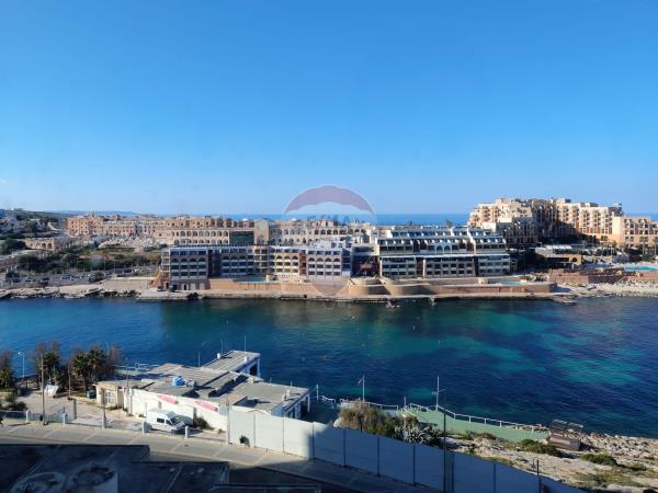 Apartment — RE/MAX Malta