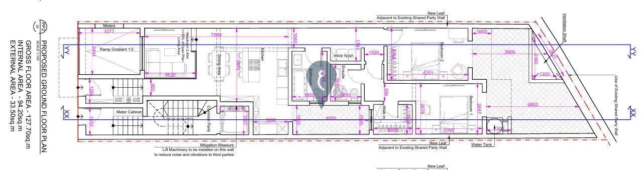Ground Floor Maisonette in Ghaxaq - REF 84058 — Zanzi Homes