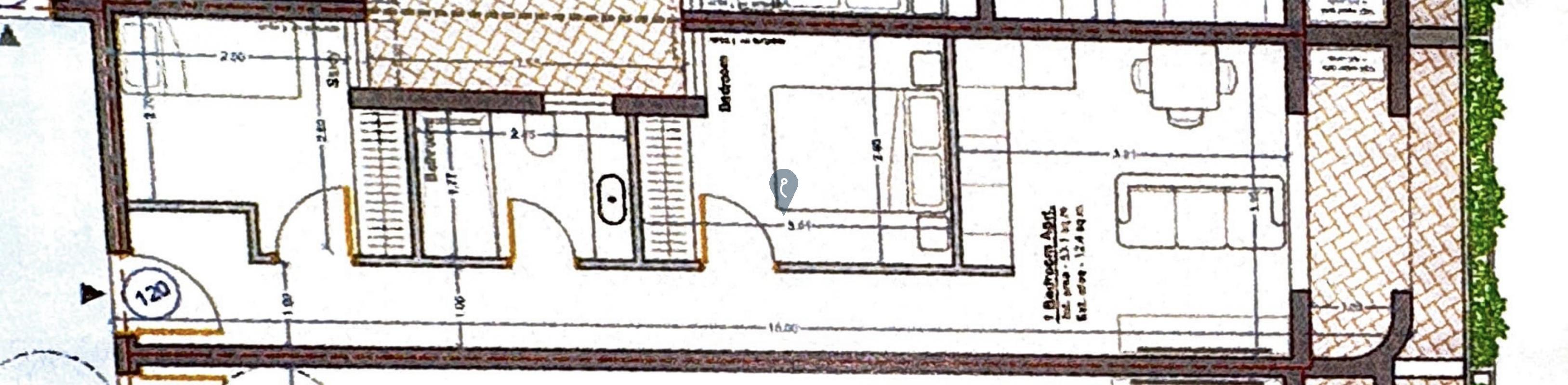 Apartment in Fgura - REF 86135 — Zanzi Homes