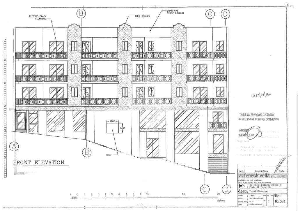 Office for rent in St Julians — Belair Property