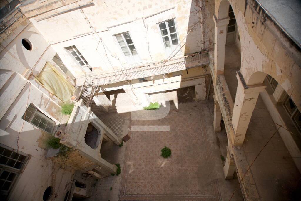 Houses of Character for Sale in Valletta — Belair Property