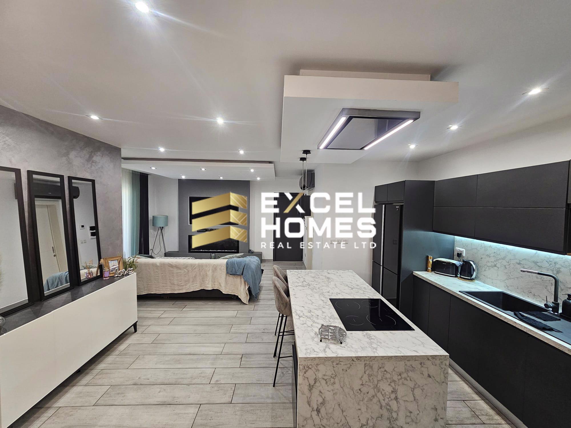 Apartment — Excel Homes Real Estate