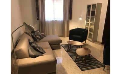 Maisonette with a Terrace in Sliema — Simon Mamo Real Estate