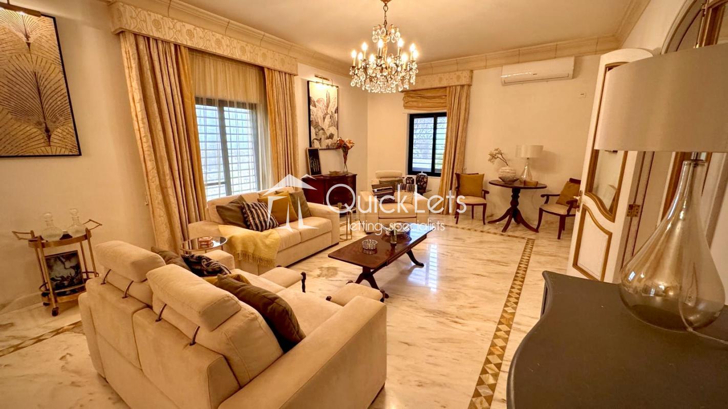 Detached Villa in Swieqi - REF 88191 — QuickLets
