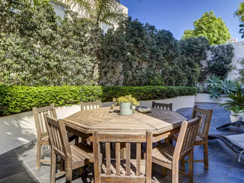 3 bed Maisonette in Bahar ic-Caghaq — Malta Sotheby's International Realty