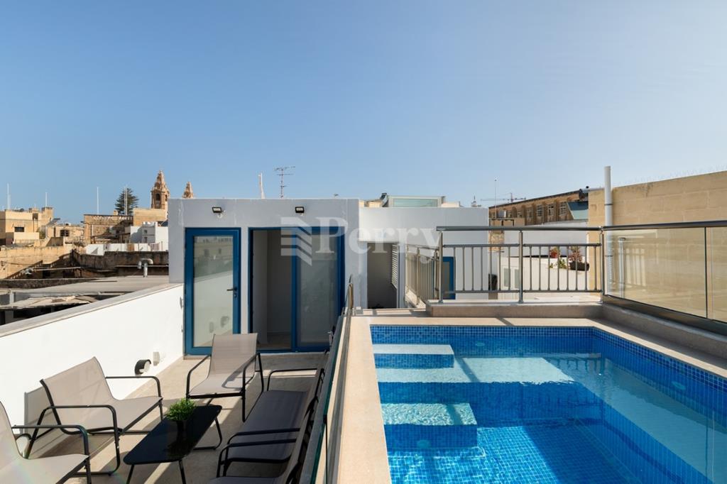 Naxxar House of Character — Perry Estate Agents