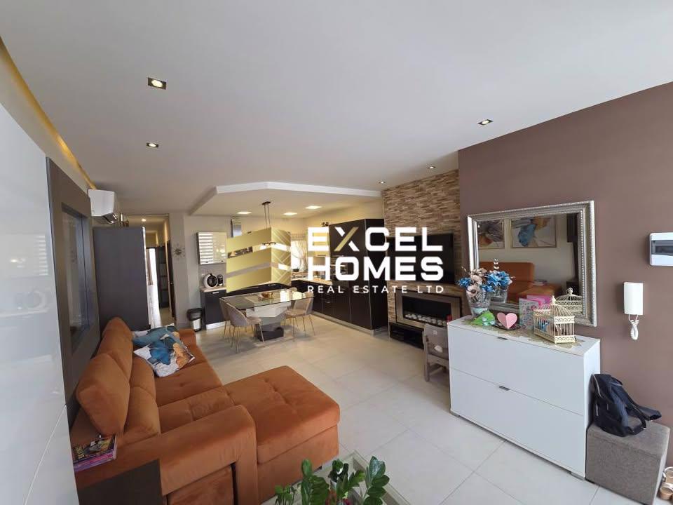 Apartment — Excel Homes Real Estate