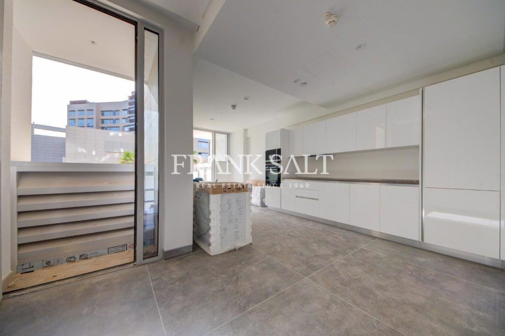 The Shore Line at Smart City, Apartment — Frank Salt Real Estate