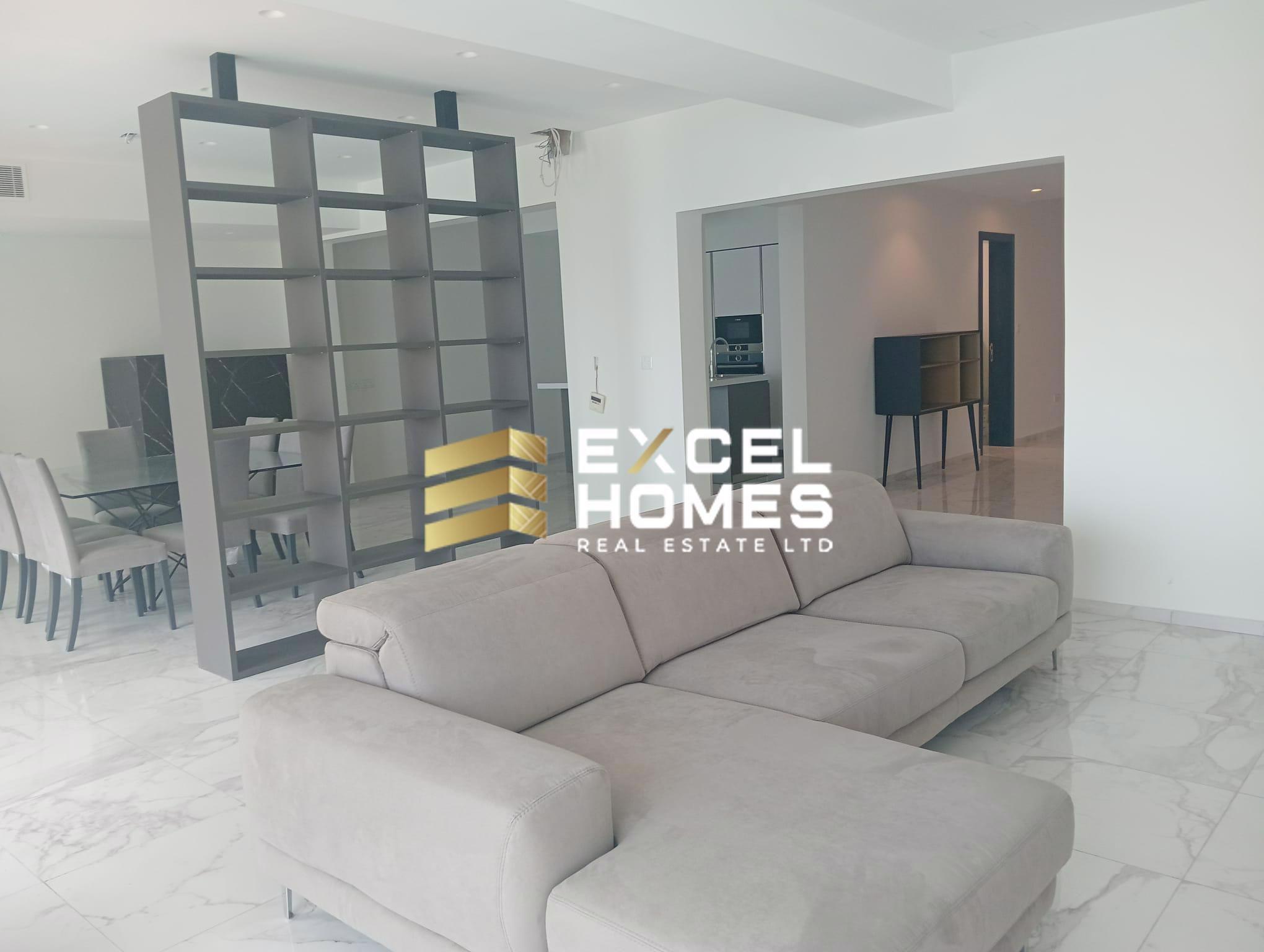 Apartment — Excel Homes Real Estate