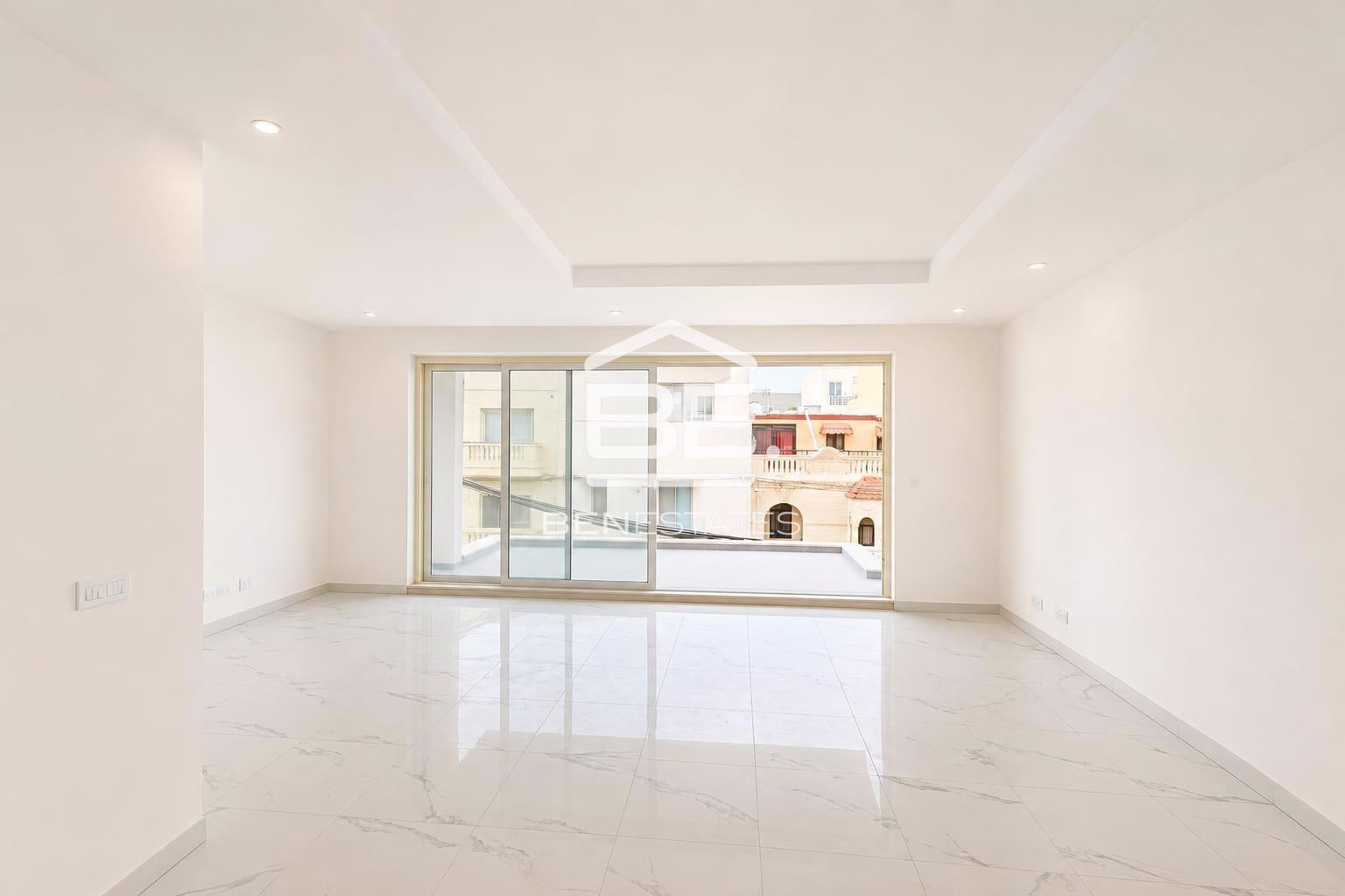 Apartment — Ben Estates