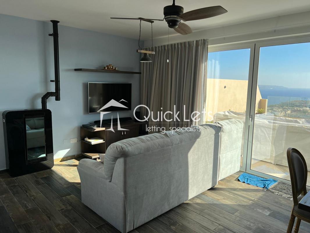Apartments in Gozo - Nadur - REF 85759 — QuickLets