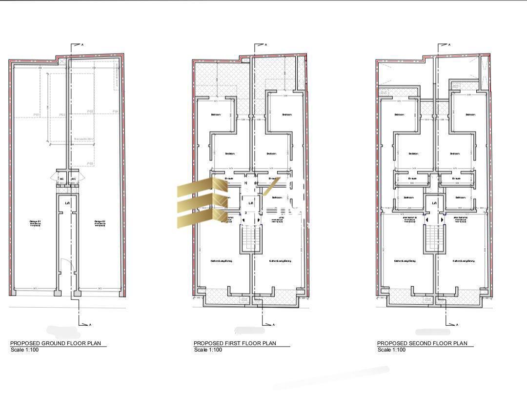Apartment — Excel Homes Real Estate