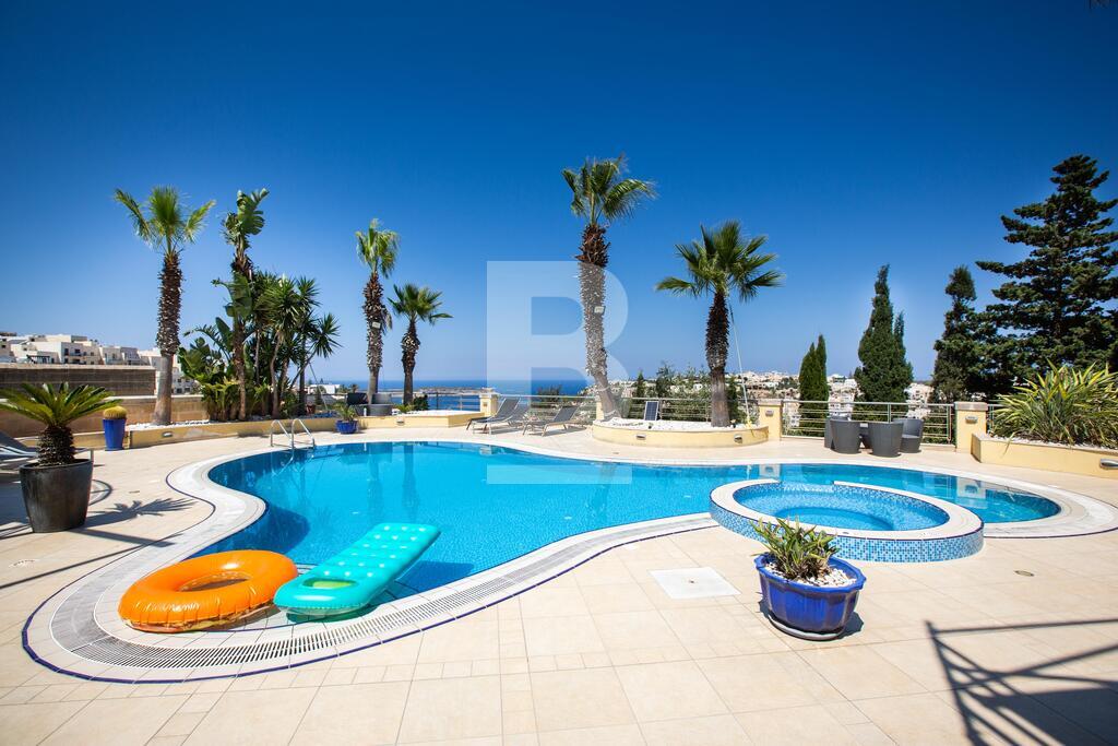 3 bed Bungalow for Sale in Mellieha — Belair Property