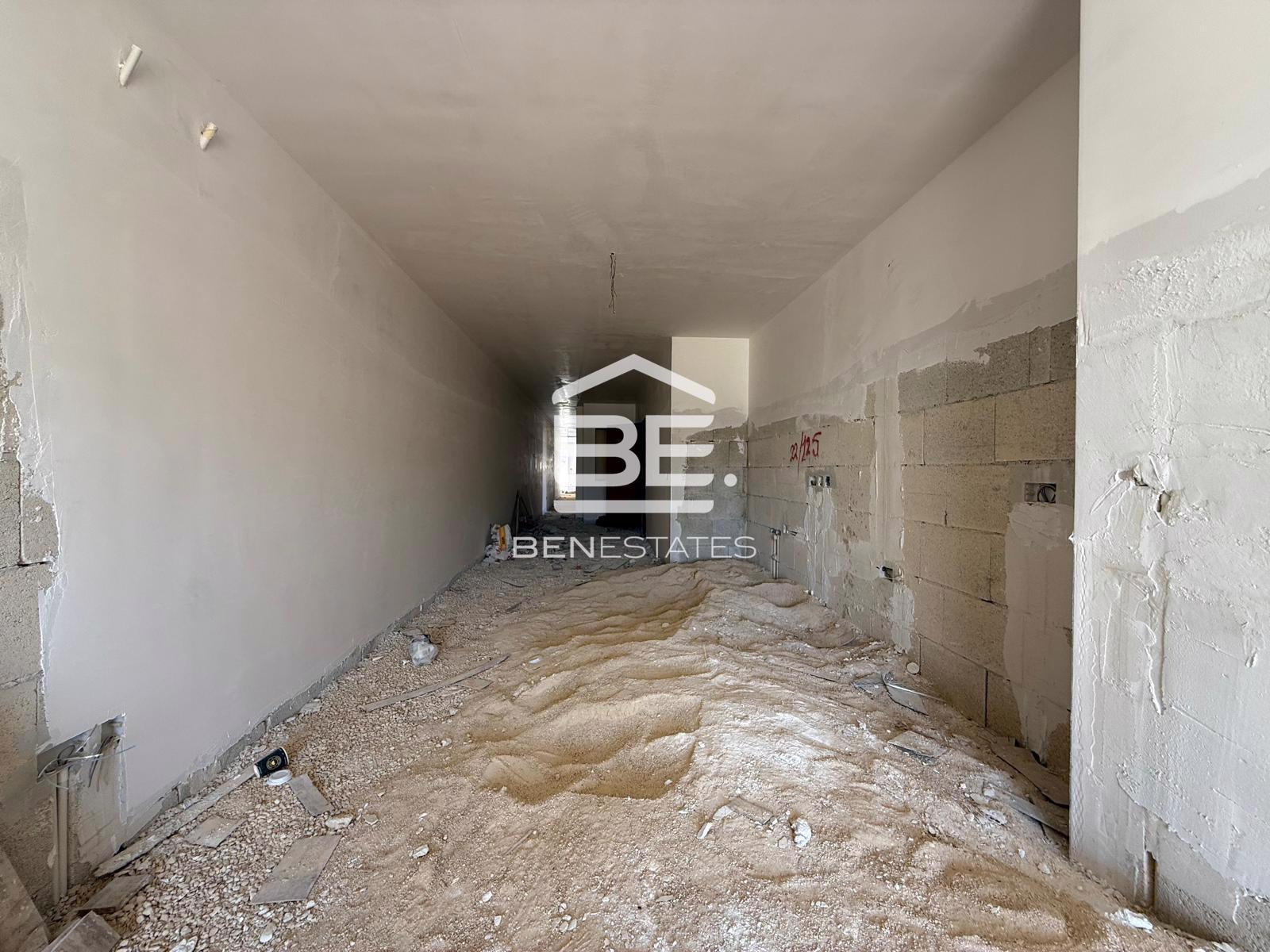 Apartment — Ben Estates