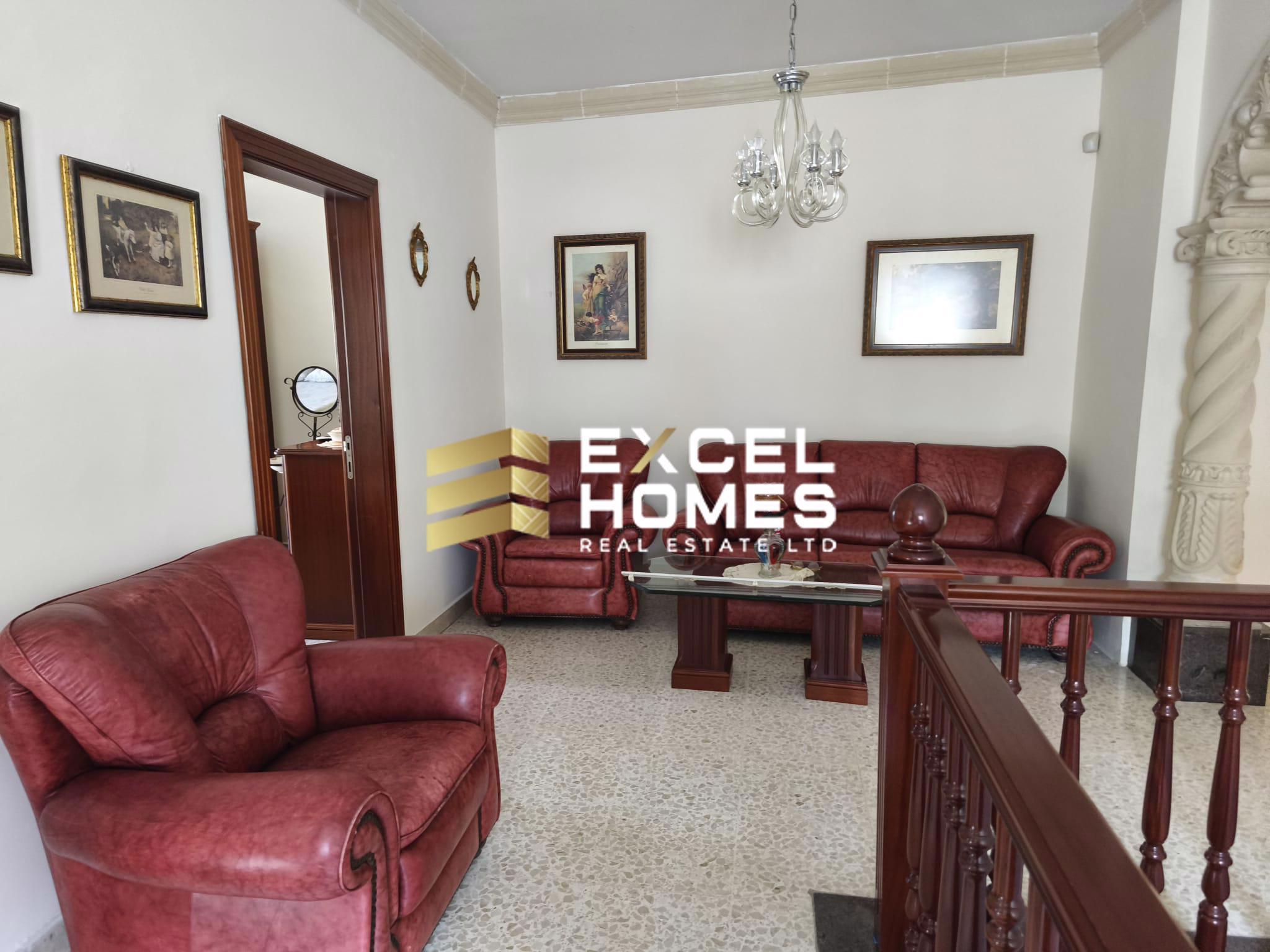 Maisonette — Excel Homes Real Estate