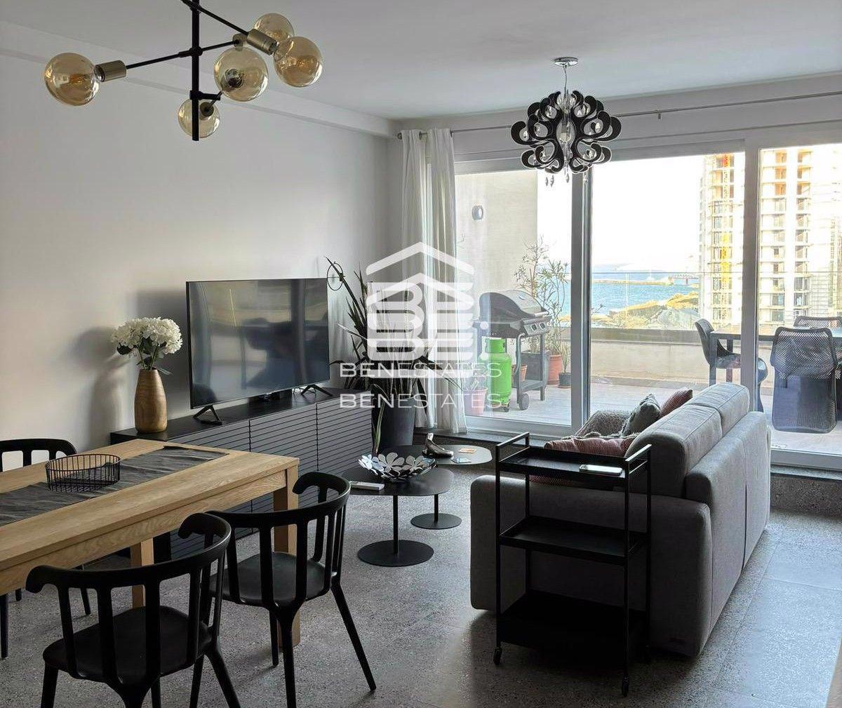 Apartment — Ben Estates