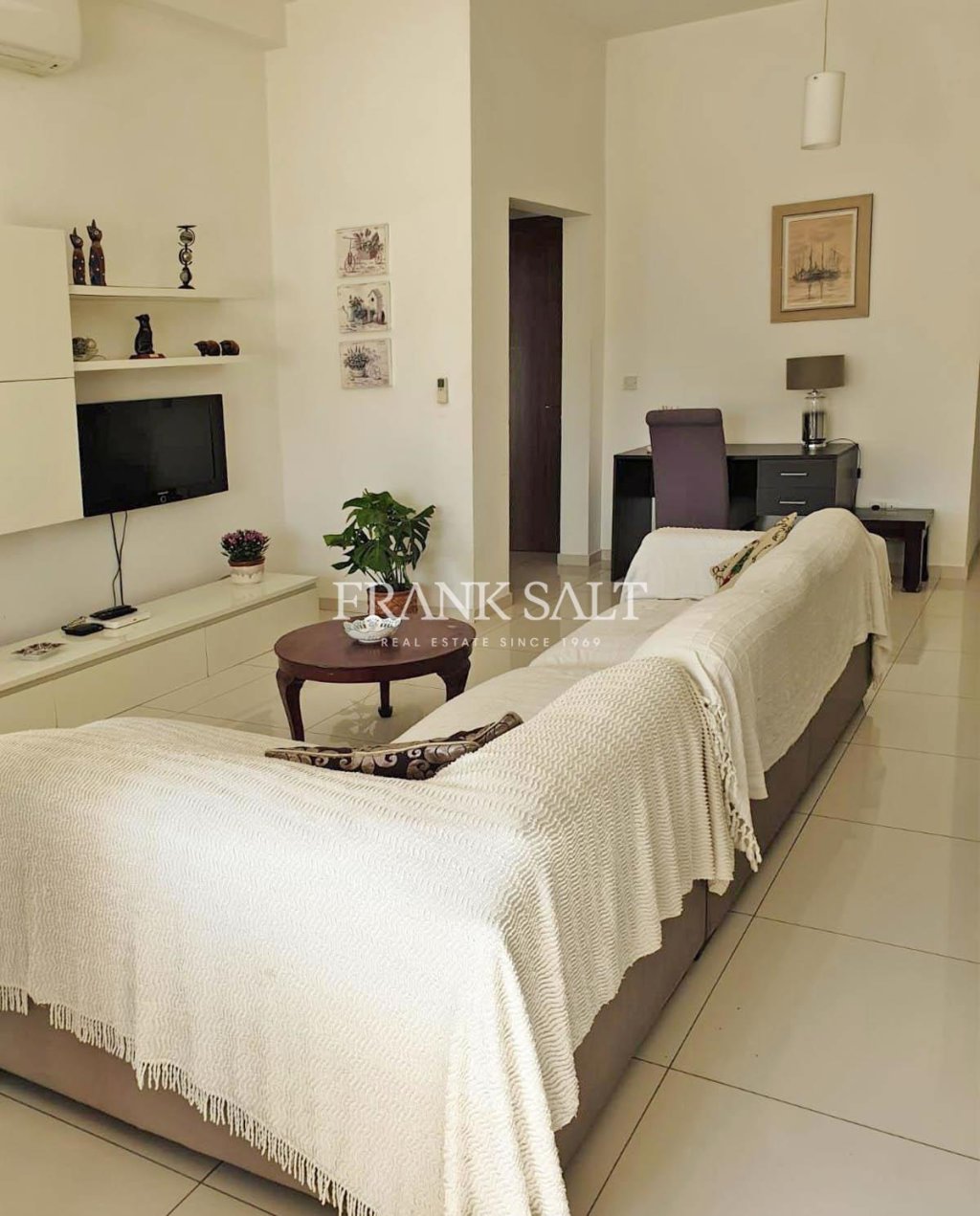 Swieqi, Apartment — Frank Salt Real Estate