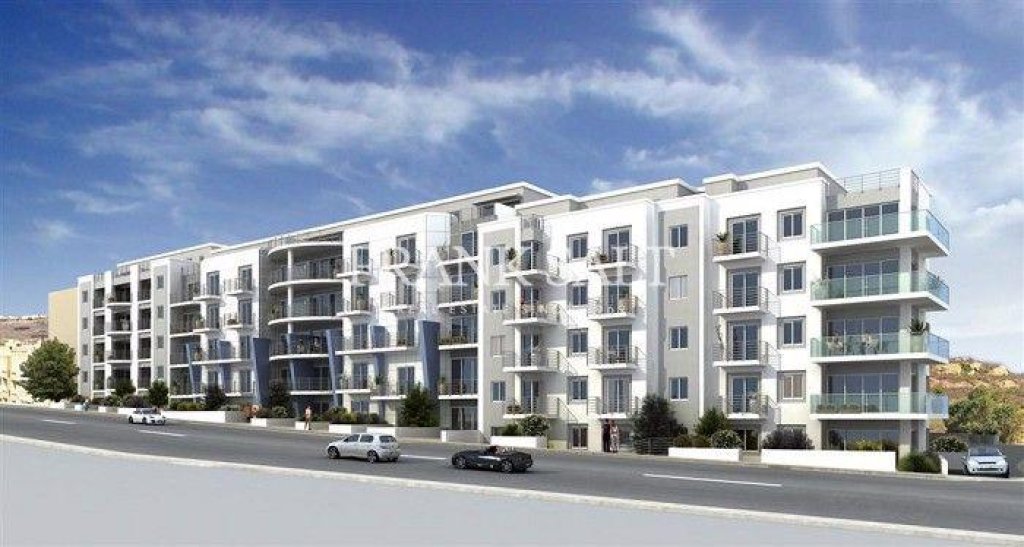 Marsalforn, Apartment — Frank Salt Real Estate