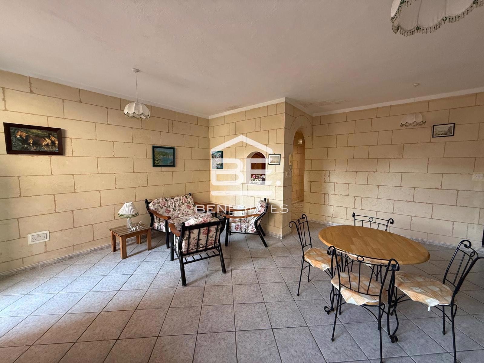 Apartment — Ben Estates