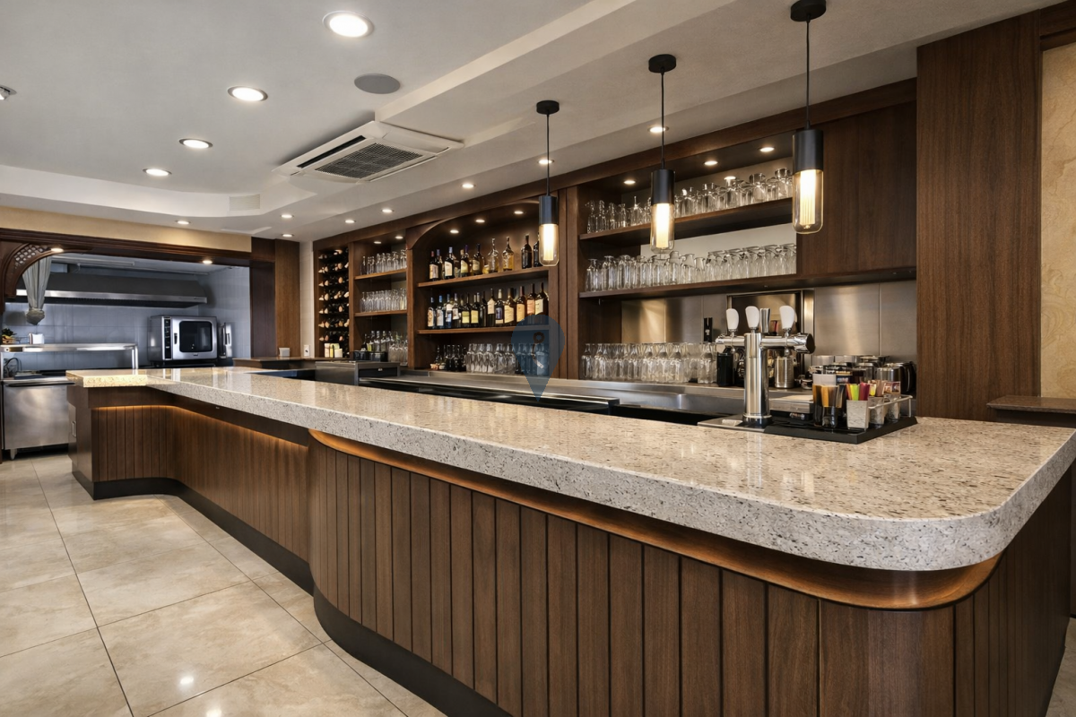 Restaurants / Take-Aways in Gozo - Rabat (Victoria) - REF 87344 — Zanzi Homes