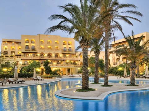 3 bed Apartment in Kempinski, San Lawrenz, Gozo — Malta Sotheby's International Realty