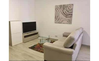Modern Apartment in Gzira — Simon Mamo Real Estate