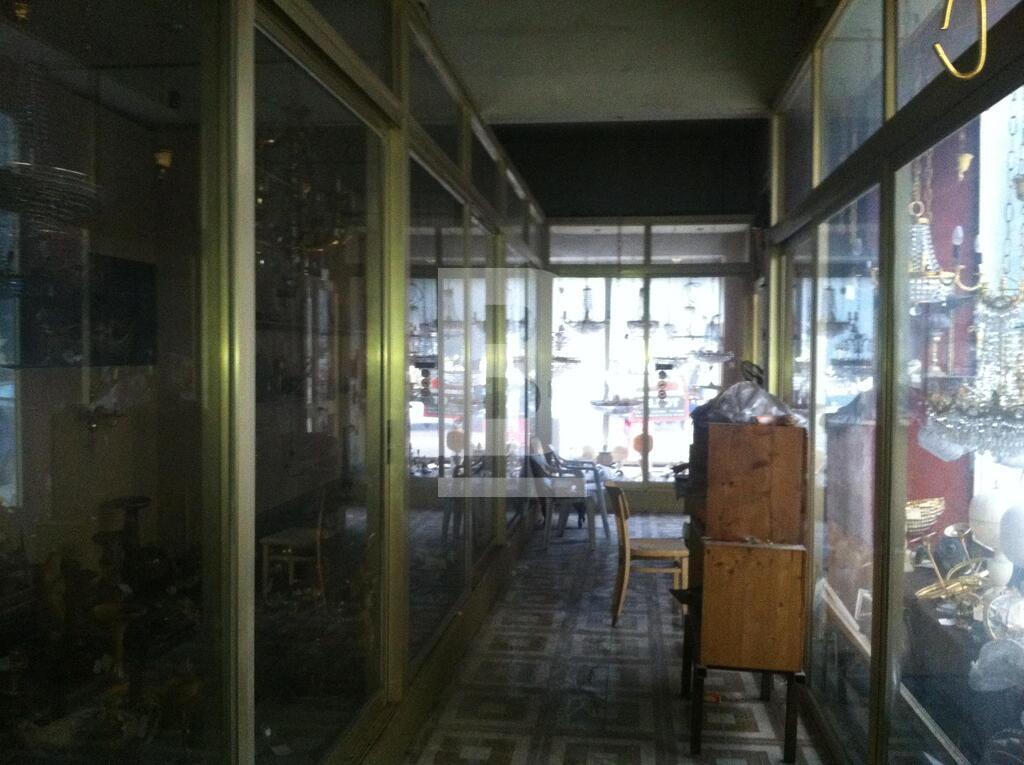 Showroom for rent in Pieta — Belair Property
