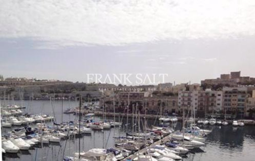 Ta' Xbiex, Apartment — Frank Salt Real Estate