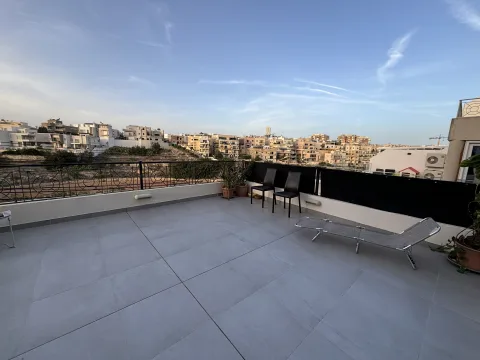 4 bed Maisonette in San Gwann — Malta Sotheby's International Realty