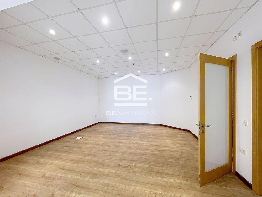 Offices — Ben Estates