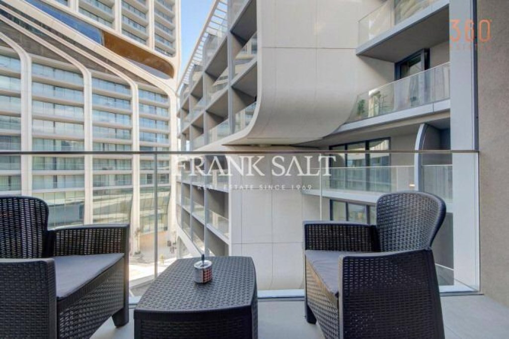 Mercury Suites, Apartment — Frank Salt Real Estate