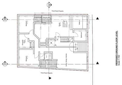 Maisonette with a Yard in Zejtun — Simon Mamo Real Estate