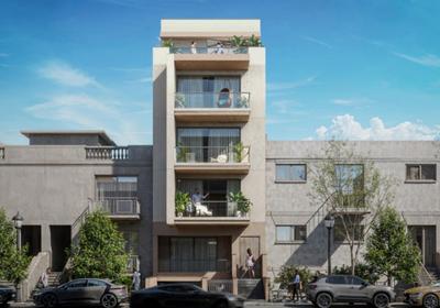 Modern Apartment in Swieqi — Simon Mamo Real Estate