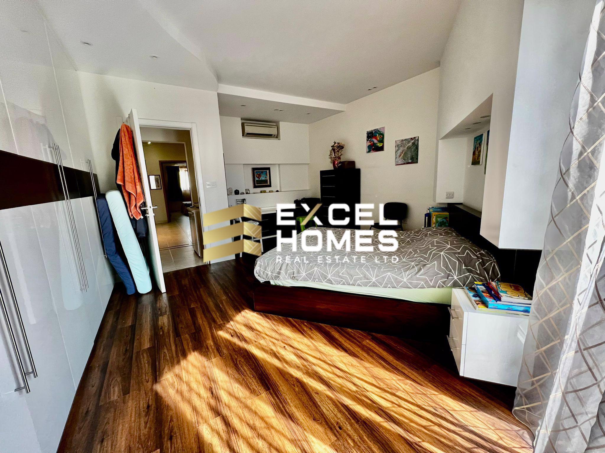 Penthouse — Excel Homes Real Estate