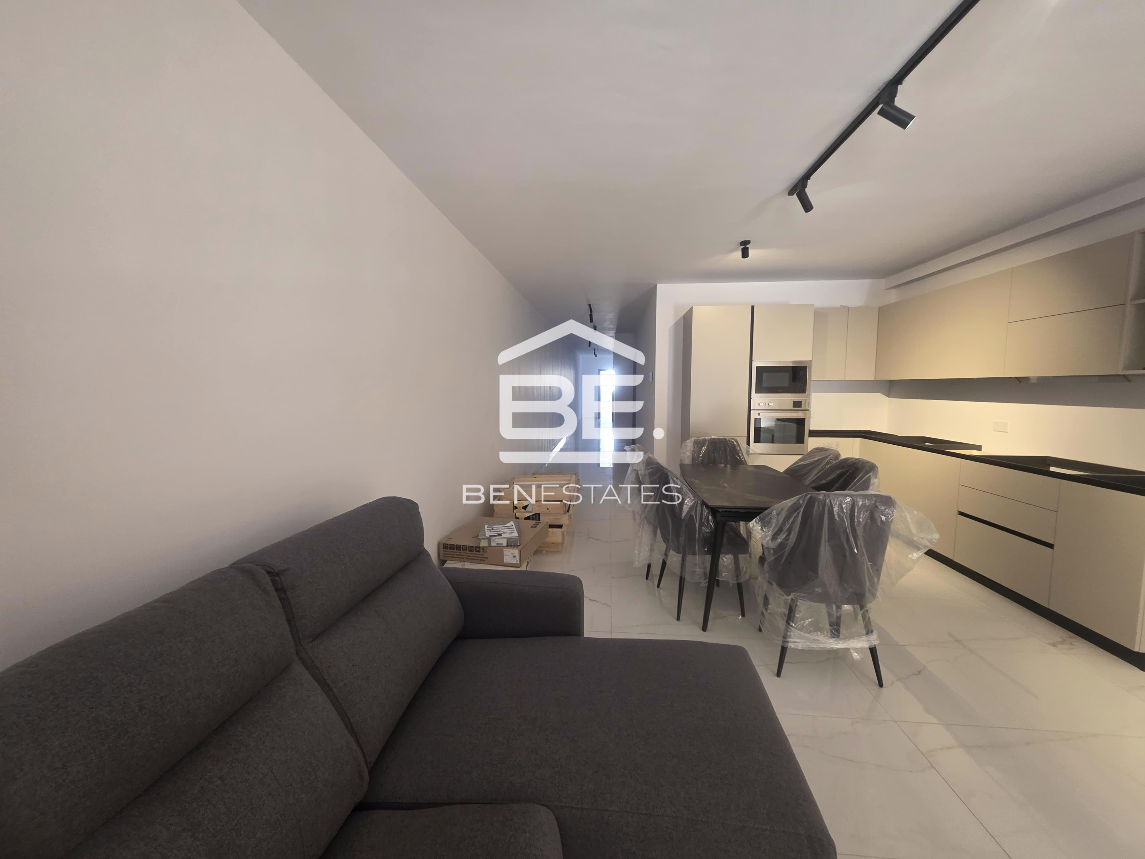 Maisonette — Ben Estates