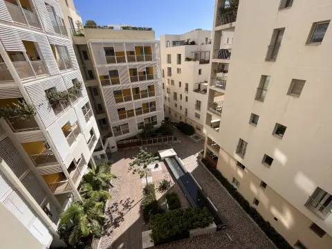 1 bed Apartment in Tigne Point, Sliema — Malta Sotheby's International Realty