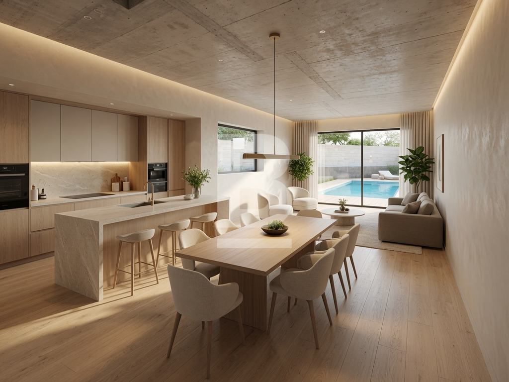 3 bed Villa for Sale in Lija — Belair Property