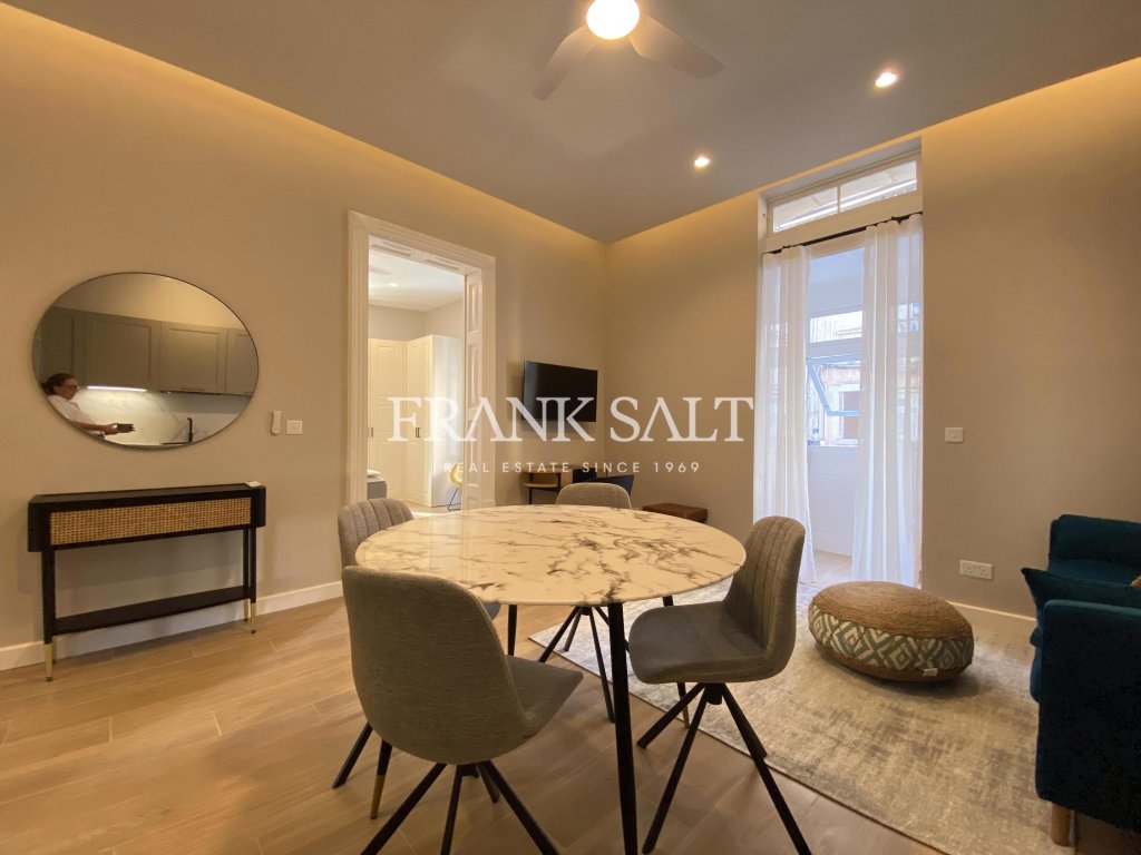 Sliema, Apartment — Frank Salt Real Estate