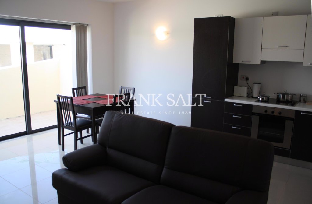 Sliema, Penthouse — Frank Salt Real Estate