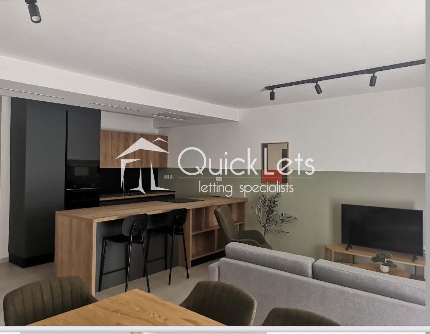 Apartments in Gzira - REF 86461 — QuickLets