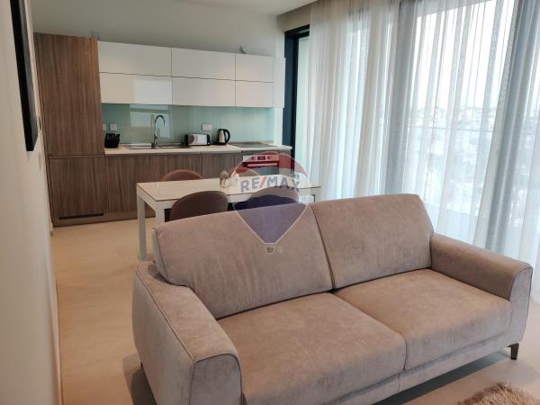 Apartment — RE/MAX Malta