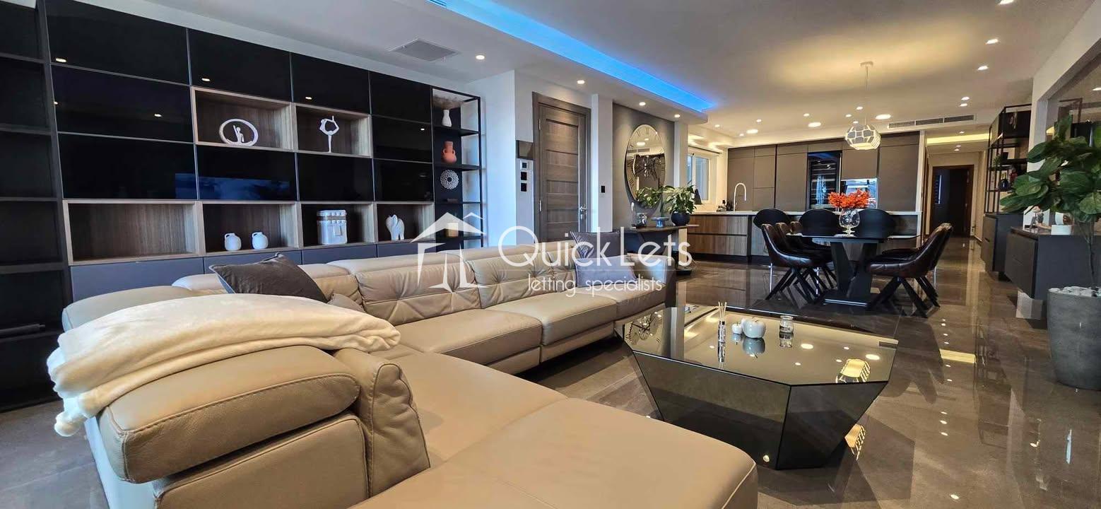 Apartments in Marsaxlokk - REF 87562 — QuickLets