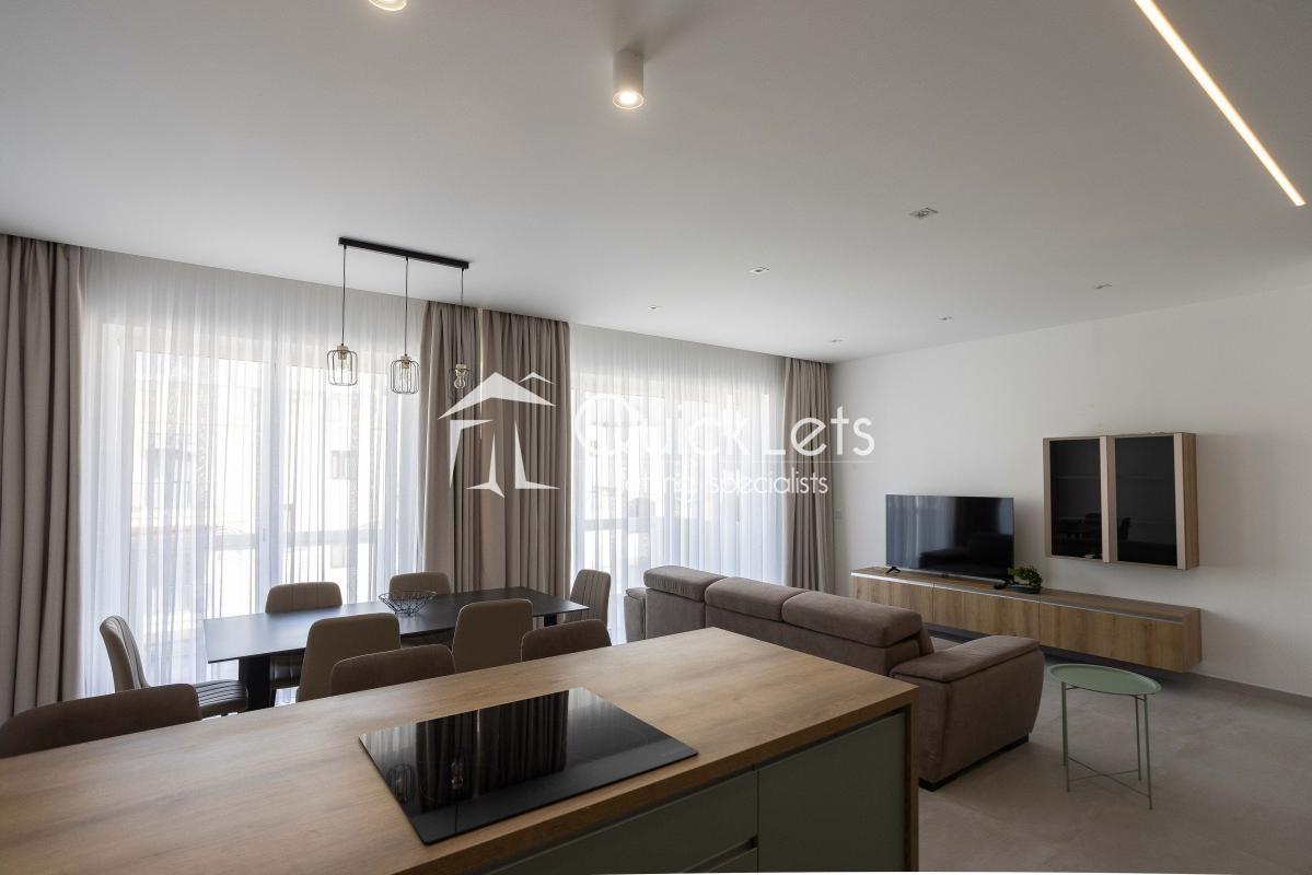 Apartments in Attard - REF 90763 — QuickLets